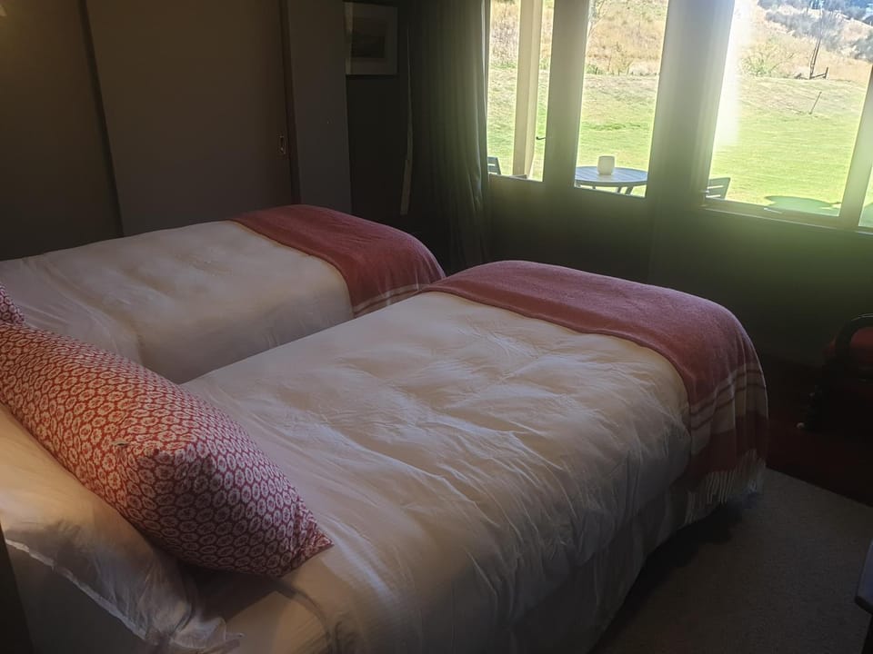 The Bluffs Villa Villa in Gibbston