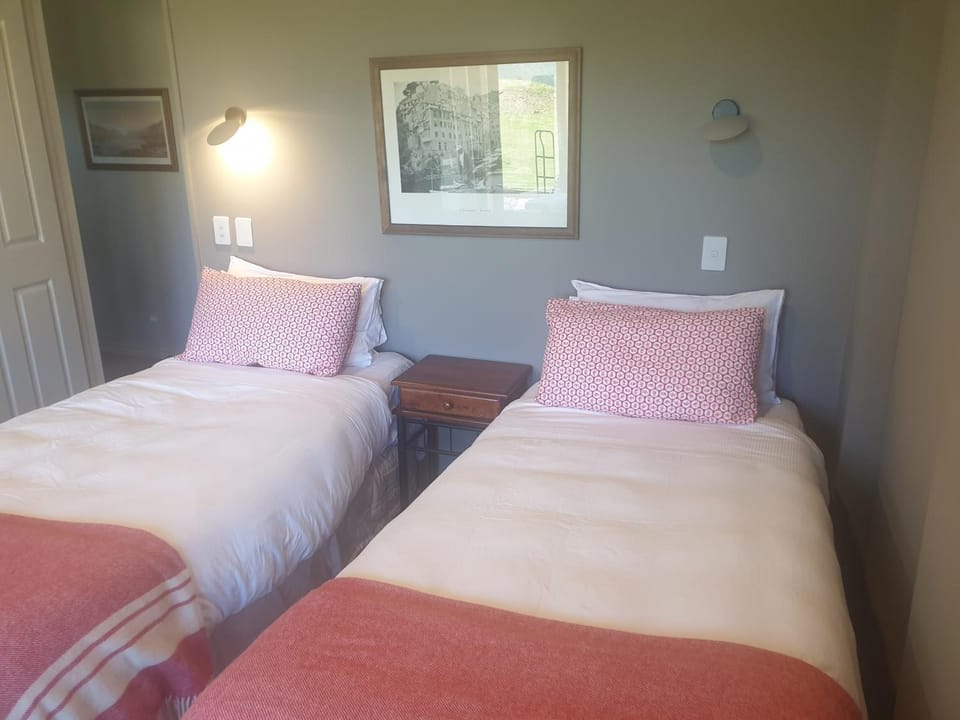 The Bluffs Villa Villa in Gibbston