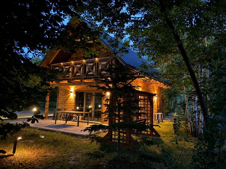 Samson Park Noclegi House in Lviv Oblast