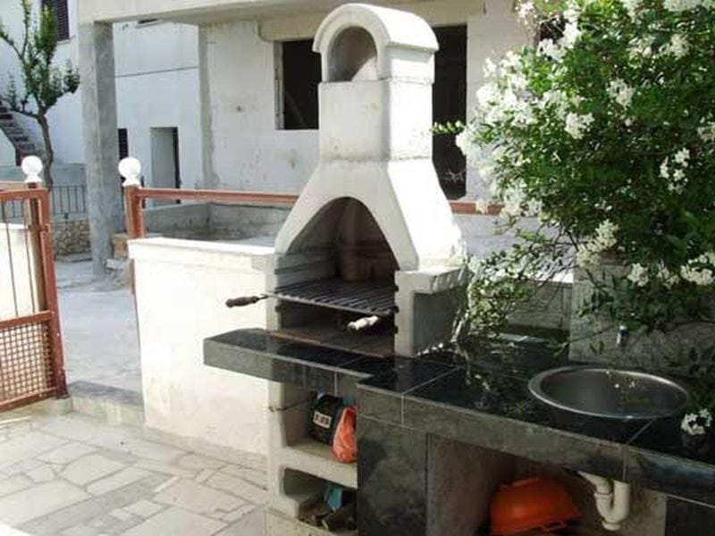 BBQ facilities
