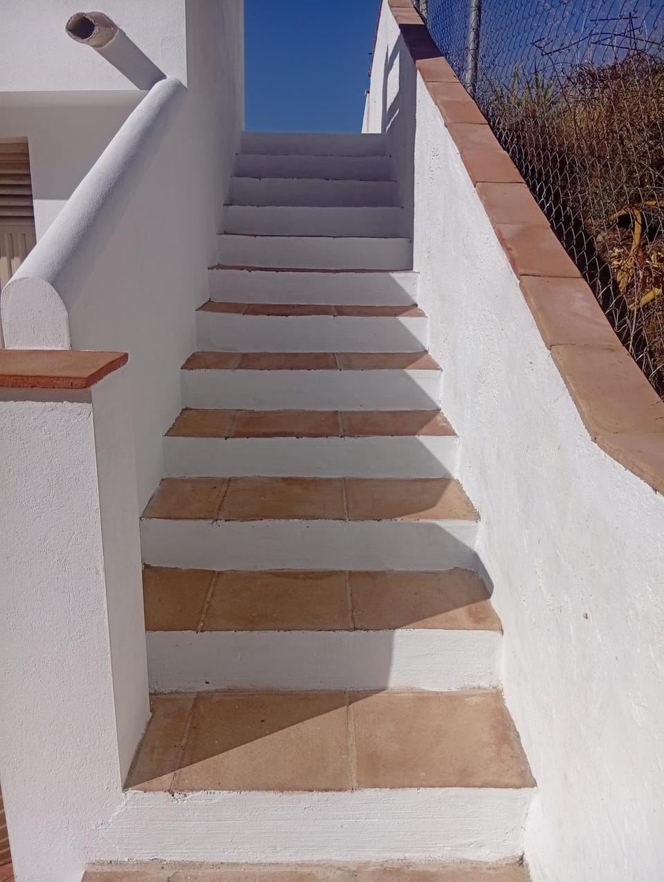 El nido del dragón House in Andalusia