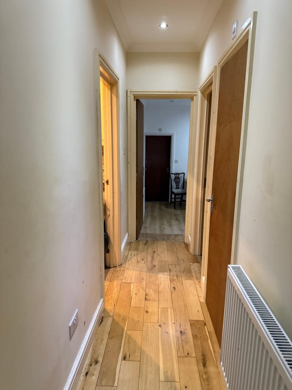 Bel Place Bed and Breakfast in Croydon