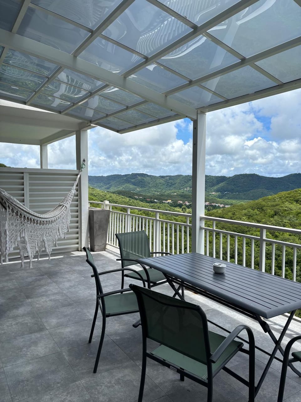 Patio, Day, View (from property/room)