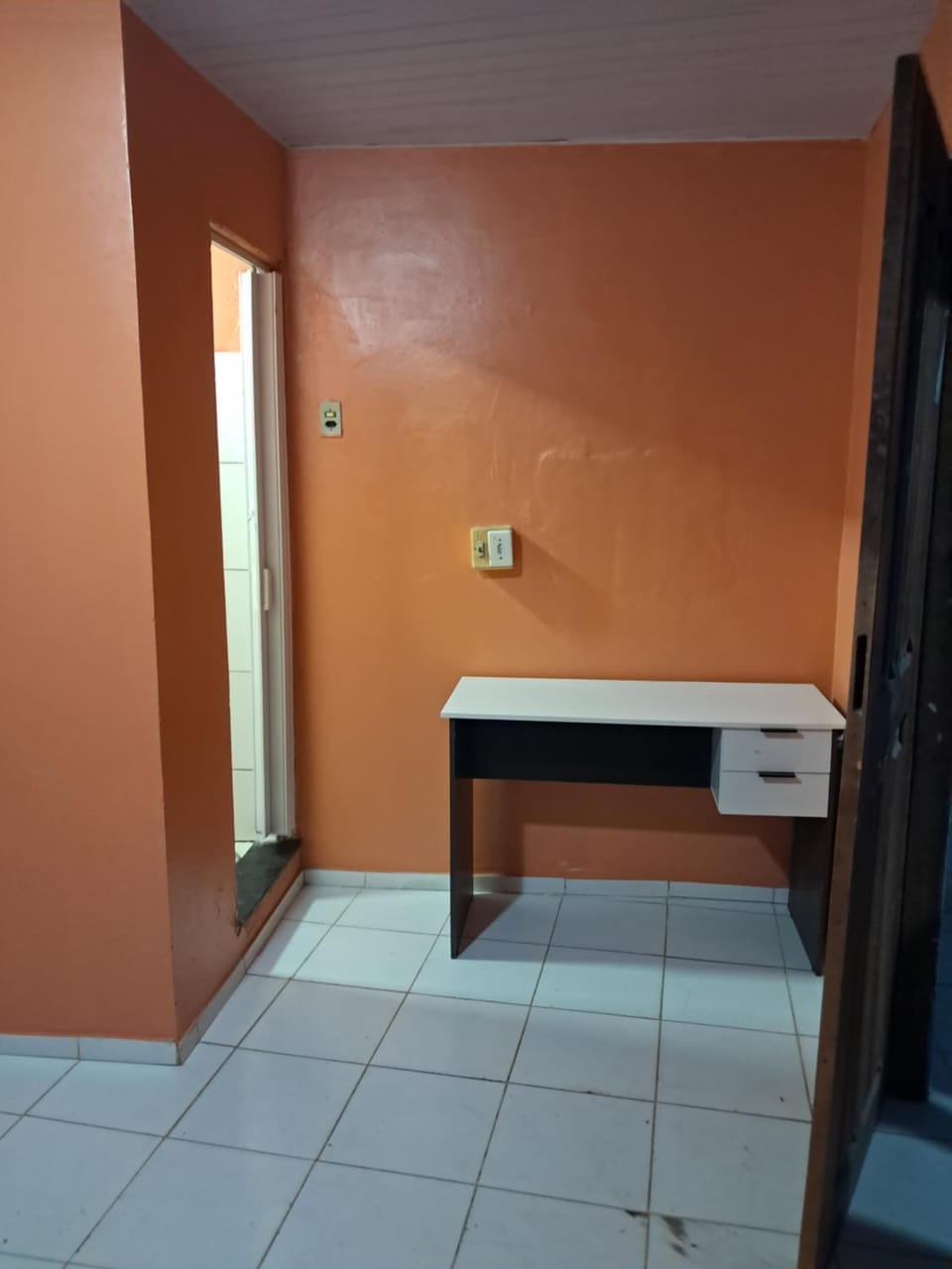 Pedacinho do céu Apartment in Belém