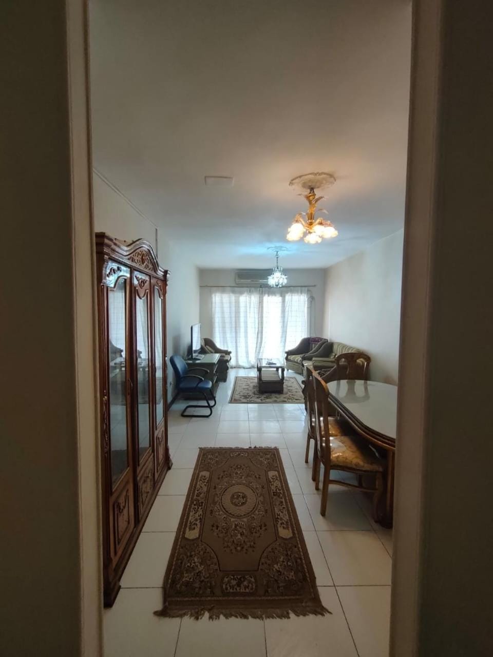 Nile View Appartment Apartment in Cairo Governorate