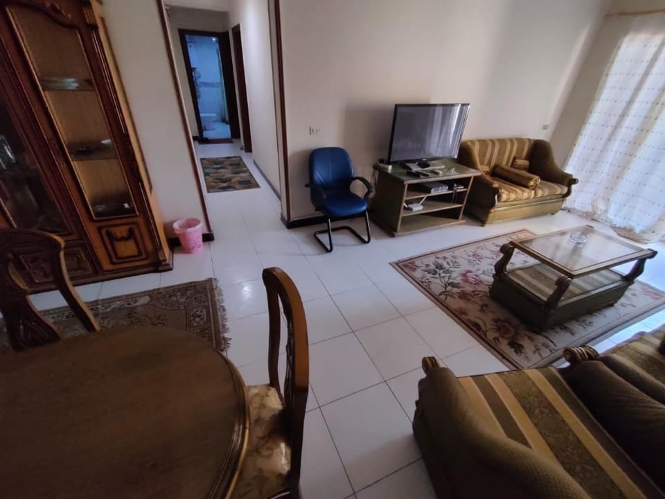 Nile View Appartment Apartment in Cairo Governorate