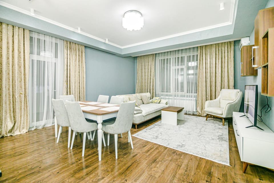 Baku City Apartment Apartment in Baku