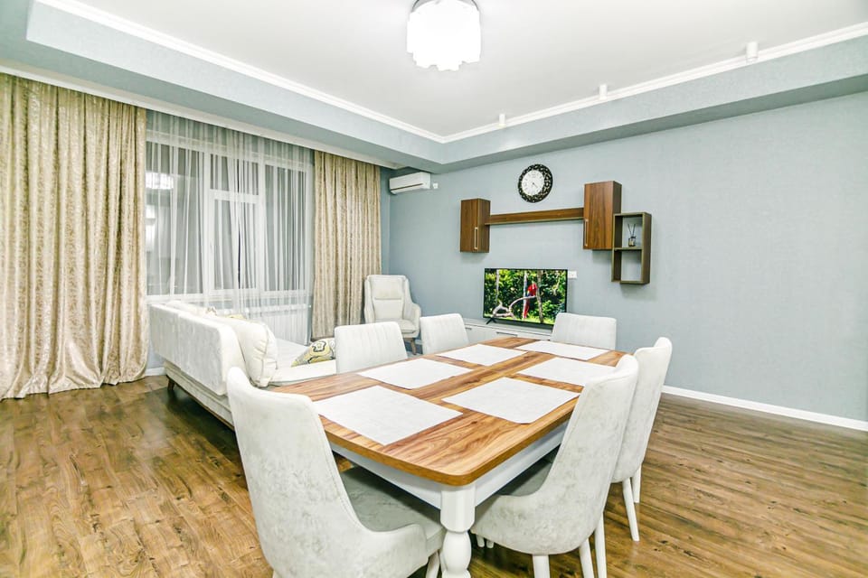 Baku City Apartment Apartment in Baku