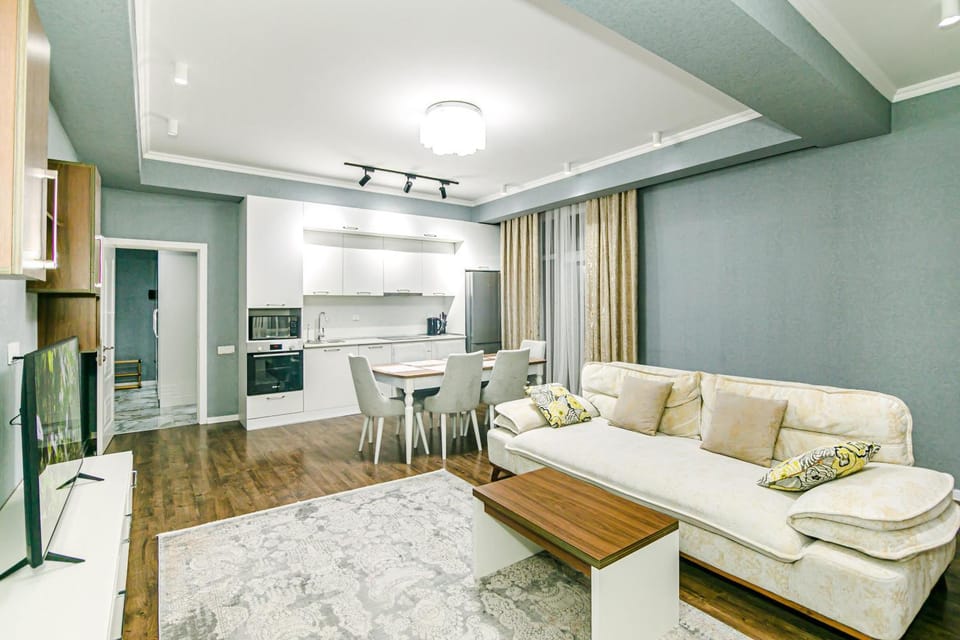 Baku City Apartment Apartment in Baku
