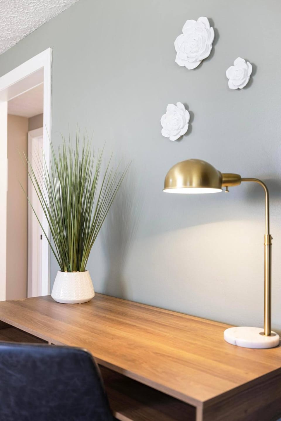 Photo of the whole room, Business facilities, Seating area