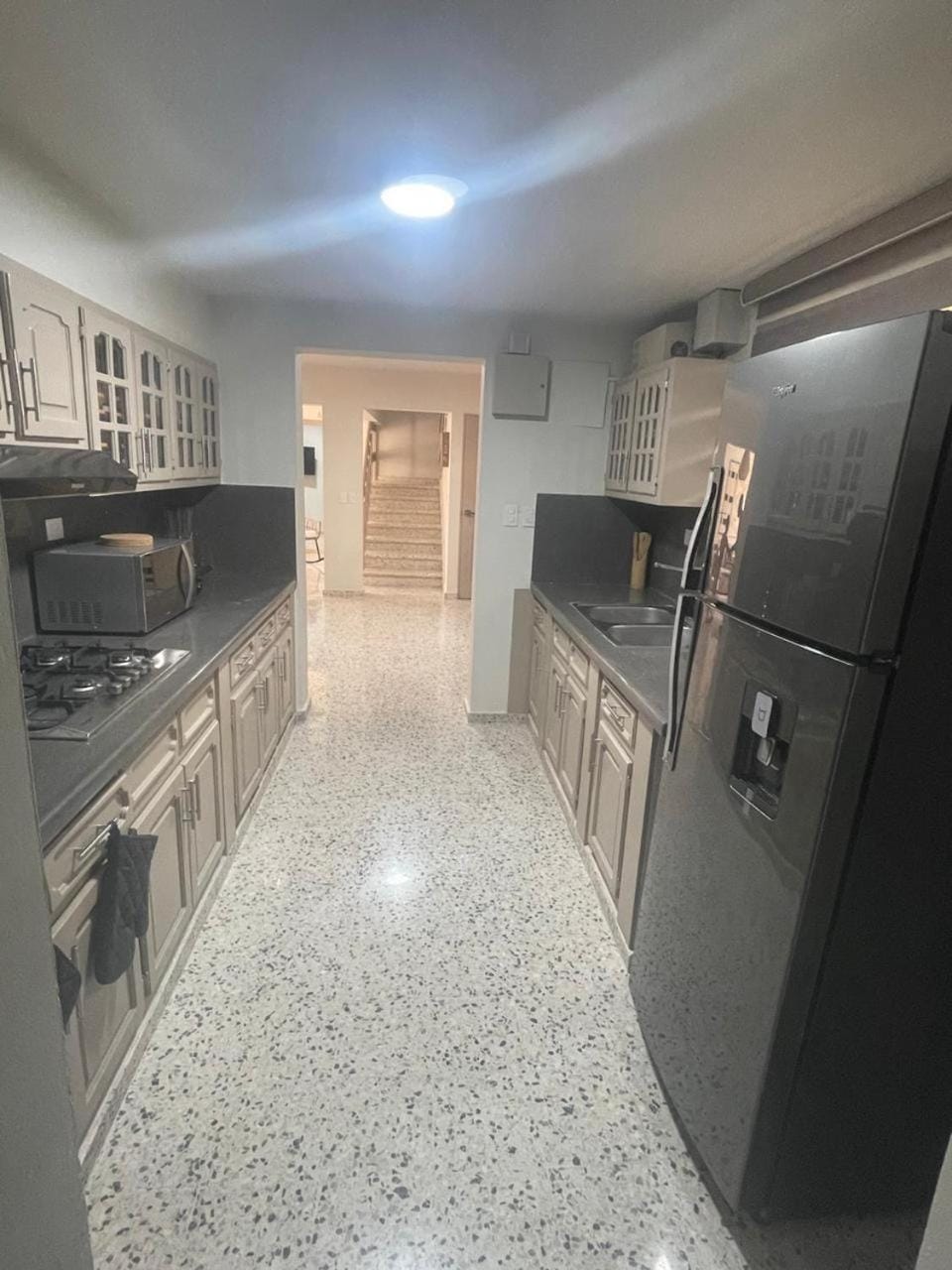 Hostal FT Santiago Stay Apartment in Santiago de los Caballeros