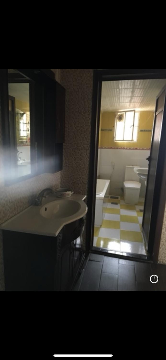 Apartment in chehim Apartment in Africa