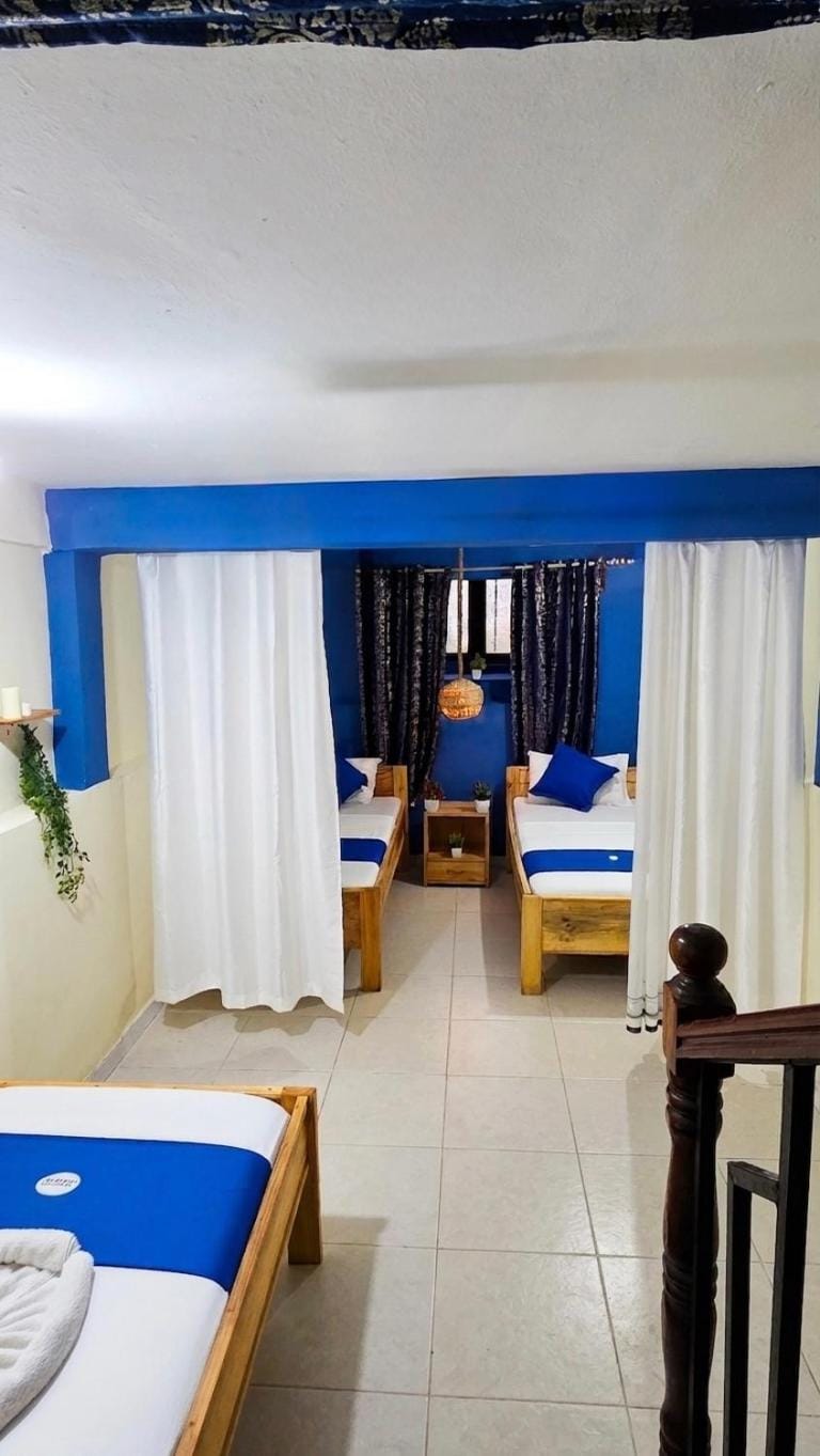 Golden Nap hostel Hotel in Tanzania