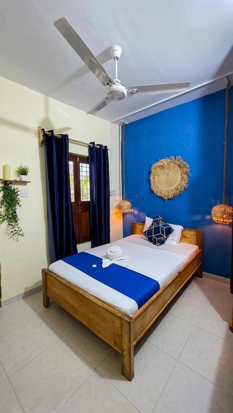 Golden Nap hostel Hotel in Tanzania