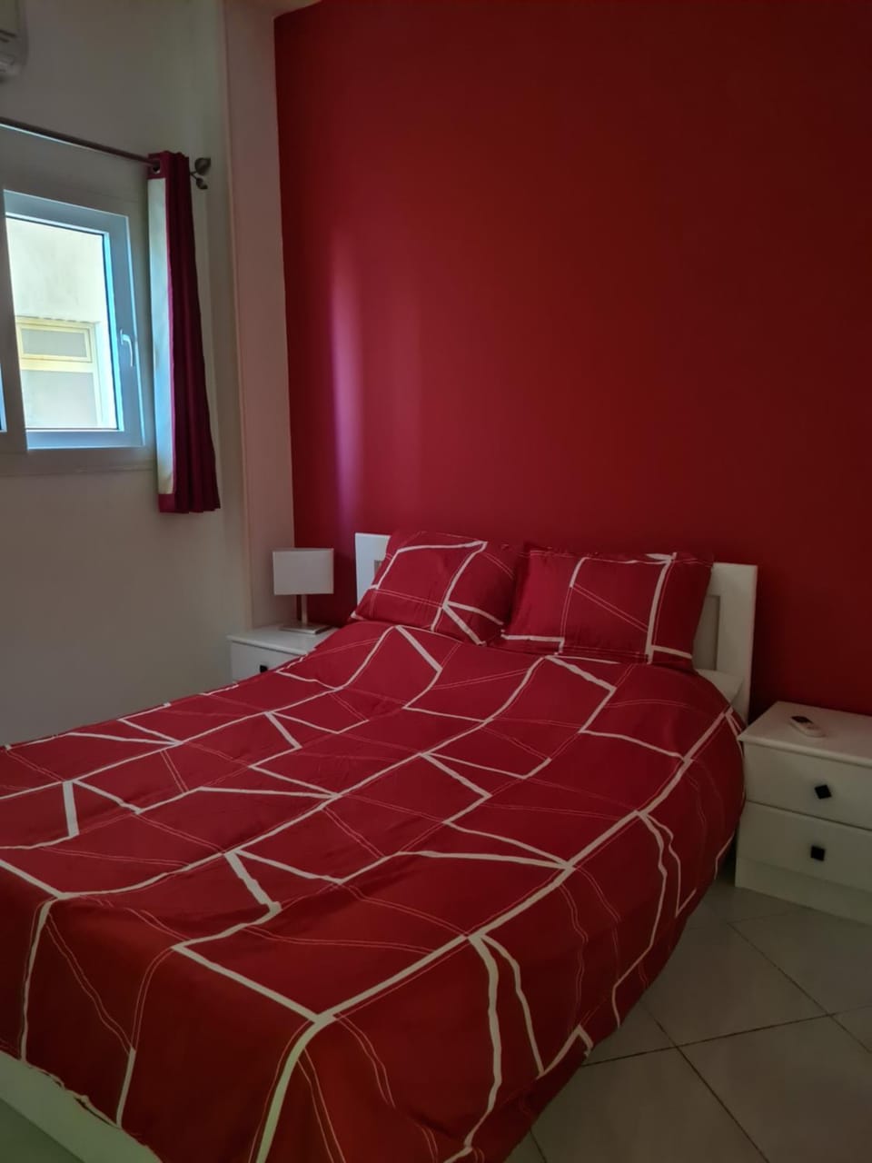 Oasis Resort Soraya - 2 bed apt, recently renovated and fully furnished with pool views in Al Ahyaa Hurghada Egypt Apartment in Hurghada