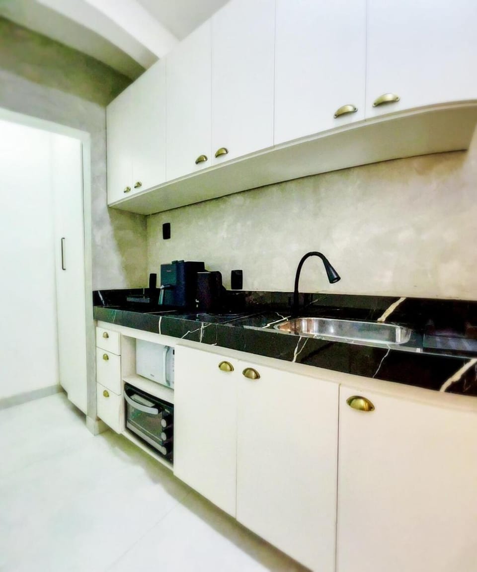 Loft Studio - Lauro de Freitas Apartment in Lauro de Freitas
