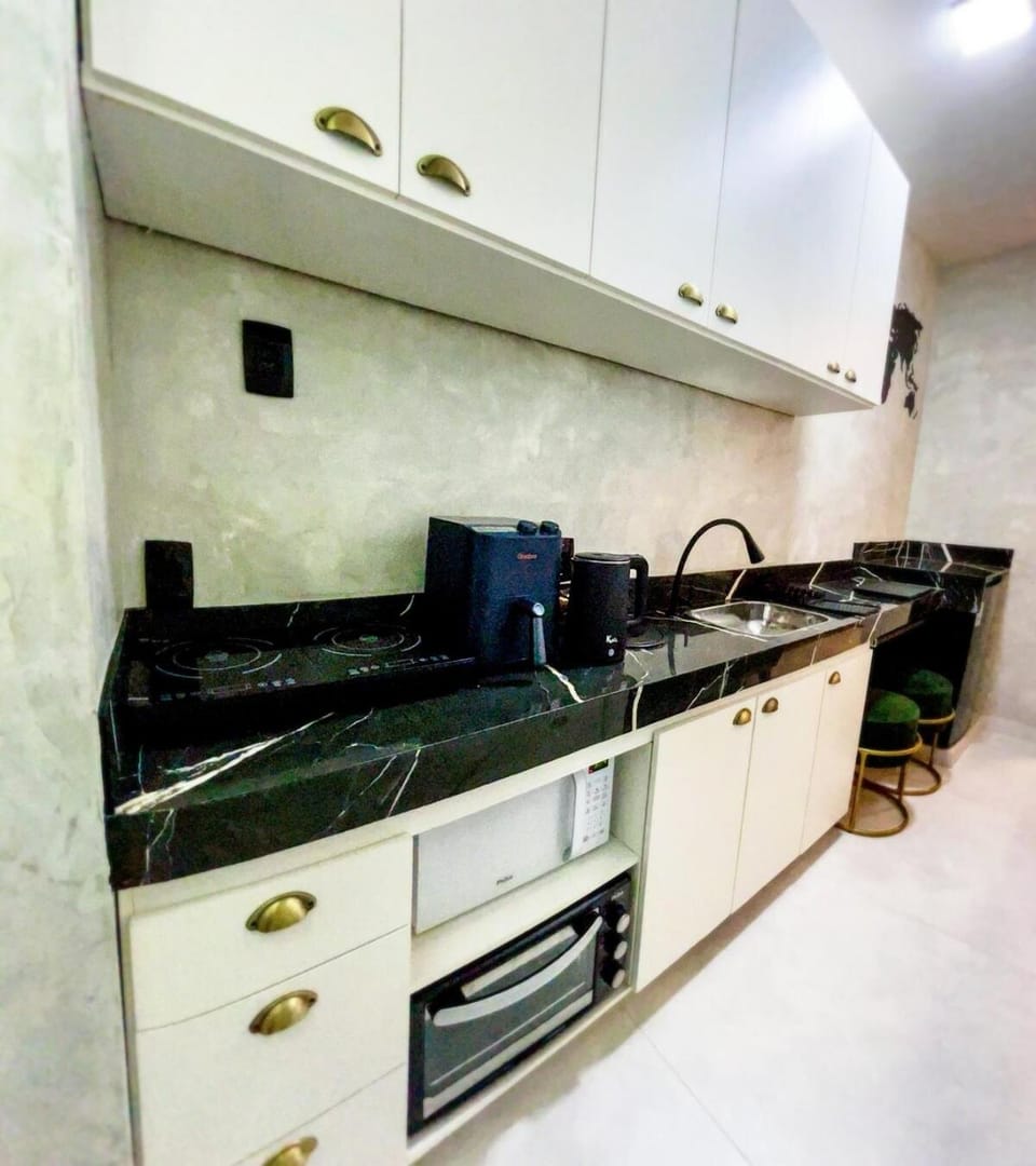 Loft Studio - Lauro de Freitas Apartment in Lauro de Freitas