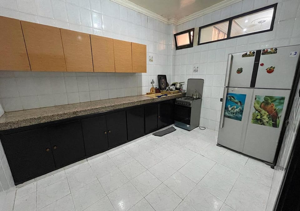 Your new comfortable home with us Apartment in Morocco