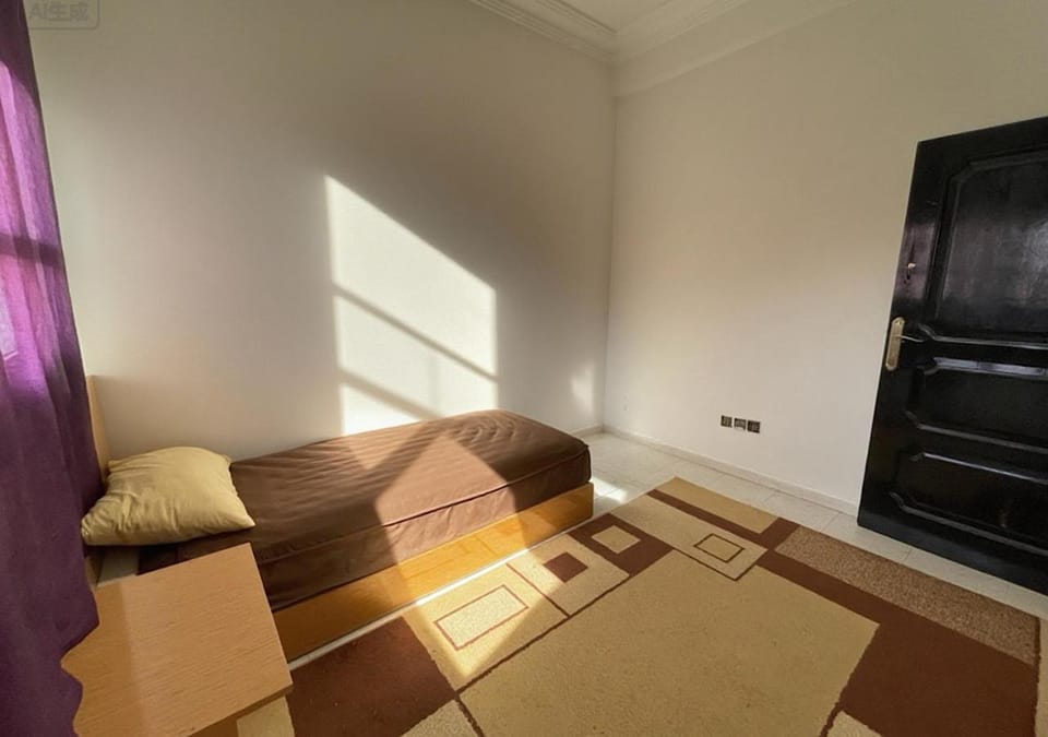 Your new comfortable home with us Apartment in Morocco