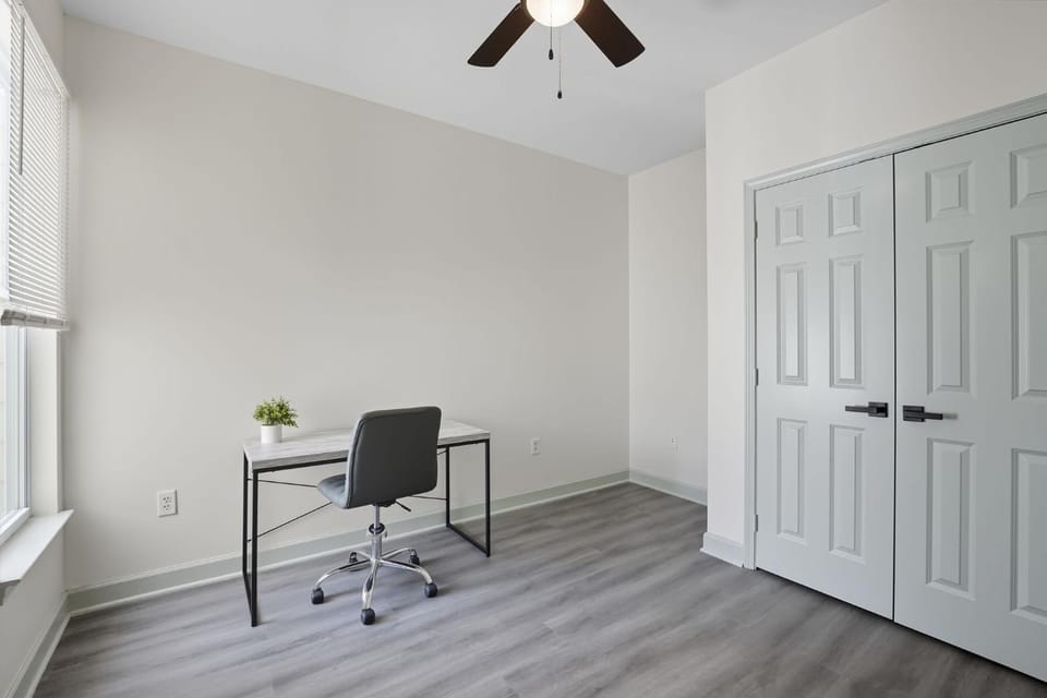 Spacious 2-Bedroom Apartment in Memphis Apartment in Memphis