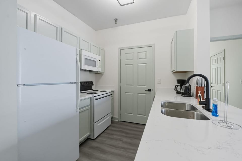 Spacious 2-Bedroom Apartment in Memphis Apartment in Memphis
