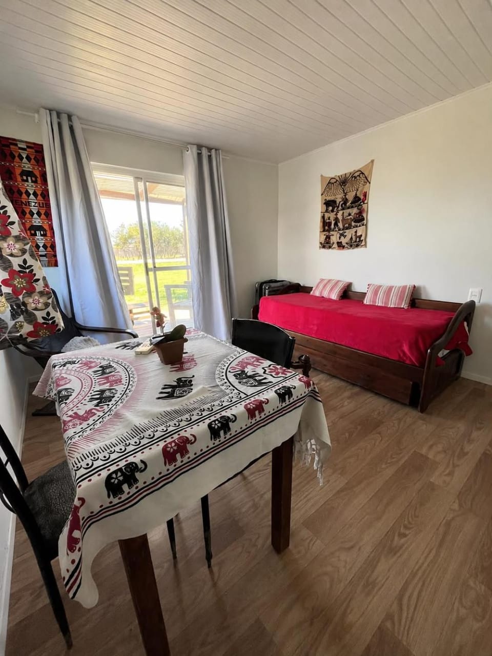 Da Fortuna 1 Apartment in Maldonado Department, Uruguay
