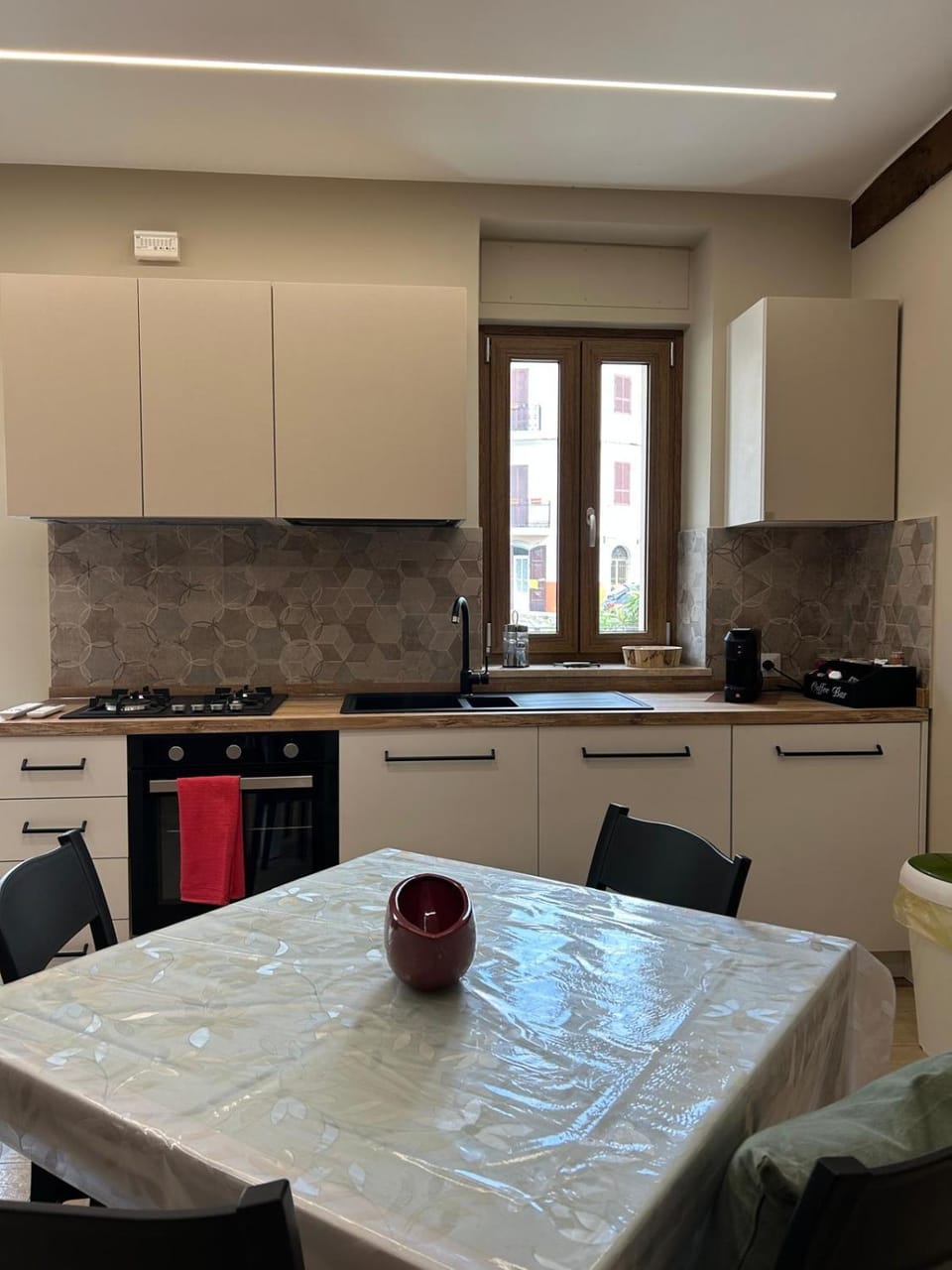 Casa Vacanze La Valle Apartment in Lazio
