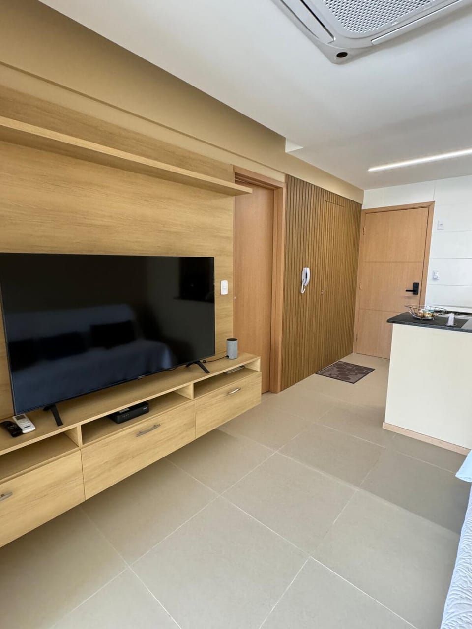 Modern Condo Doca in Umarizal Apartment in Belém