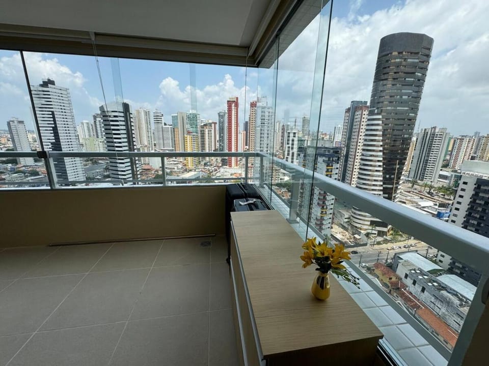 Modern Condo Doca in Umarizal Apartment in Belém
