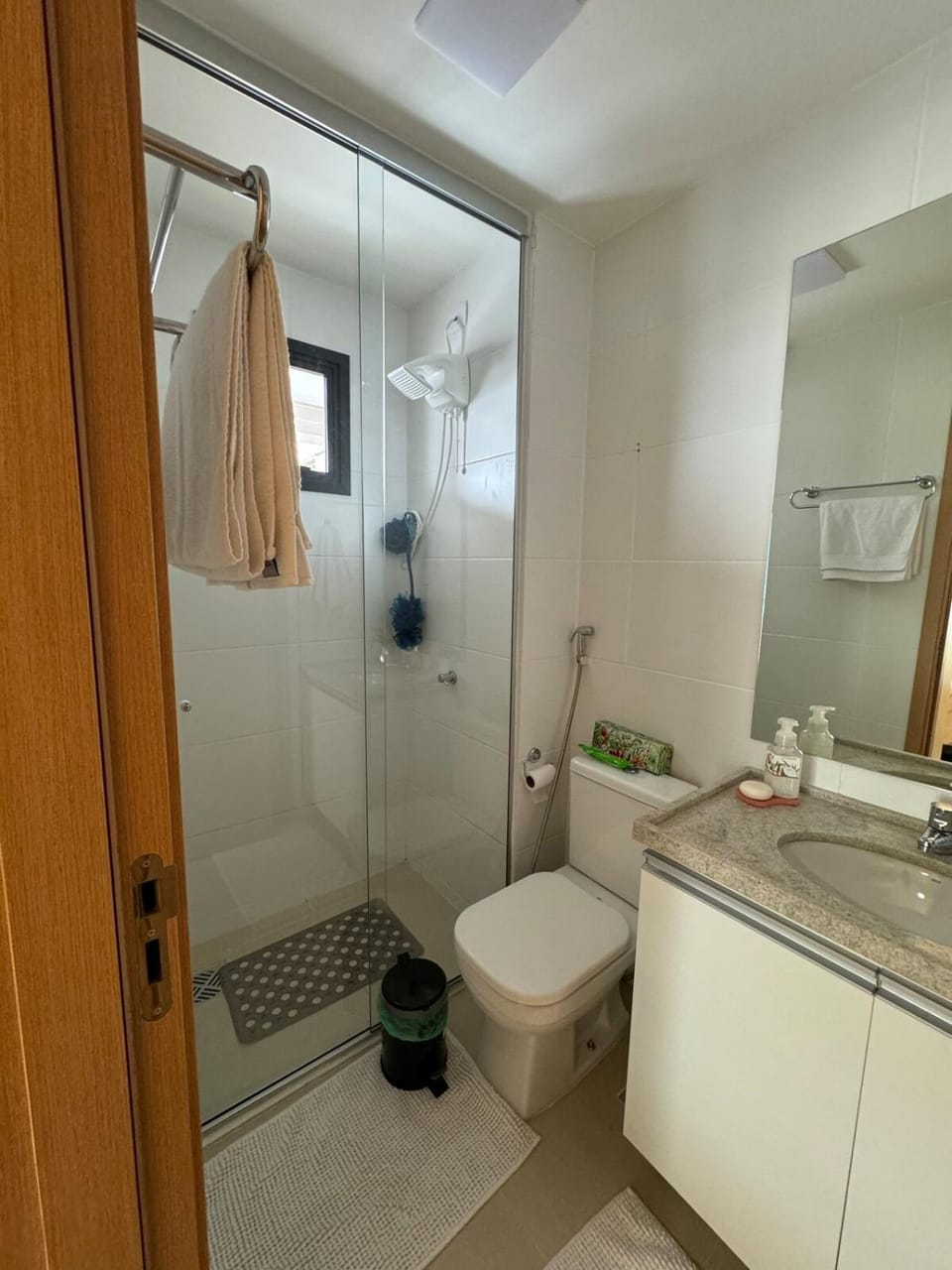 Modern Condo Doca in Umarizal Apartment in Belém