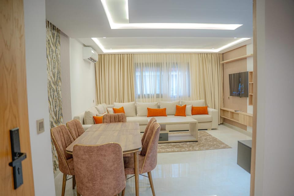 Luxury Apartment in Tangier Apartment in Tangier