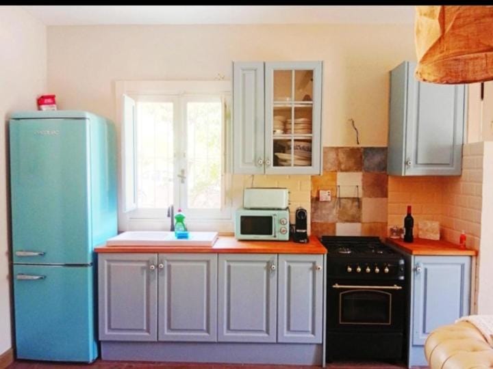 Caminito del Rey Carratraca in Sierra Las Aguas Villa in Sierra de las Nieves