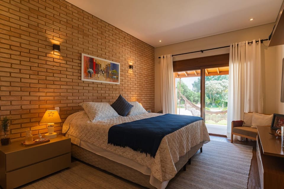 Vibella Ibiúna Villa in Ibiúna