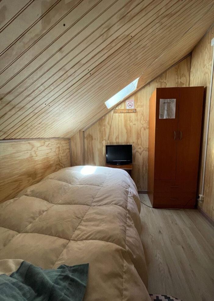 Hostal Dinamarca Hostel in Temuco