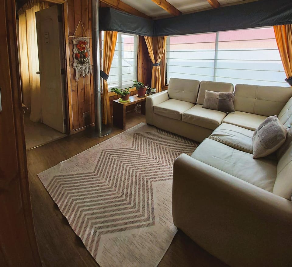 Hostal Dinamarca Hostel in Temuco