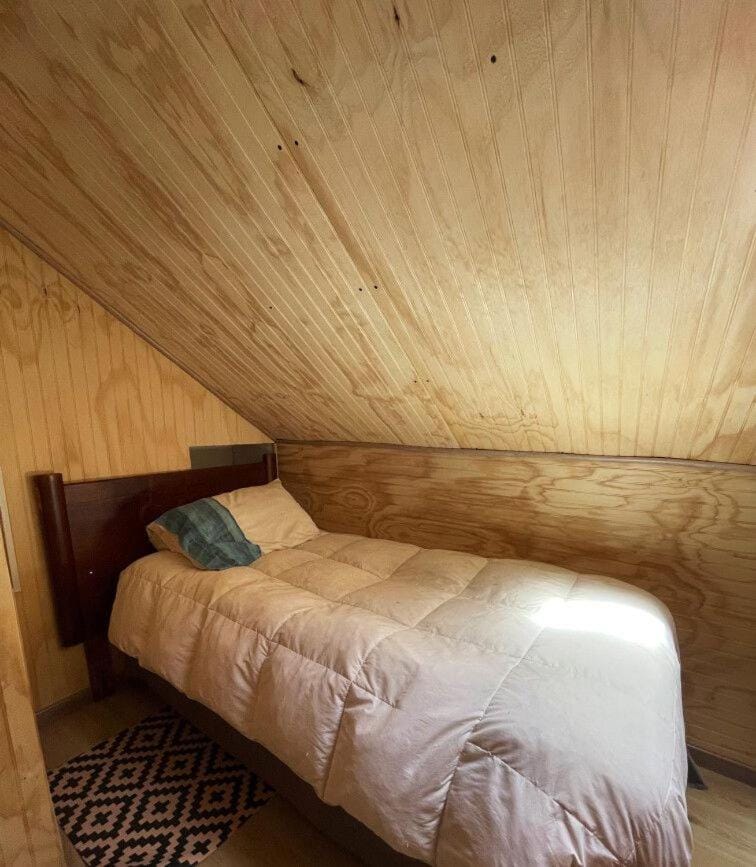 Hostal Dinamarca Hostel in Temuco