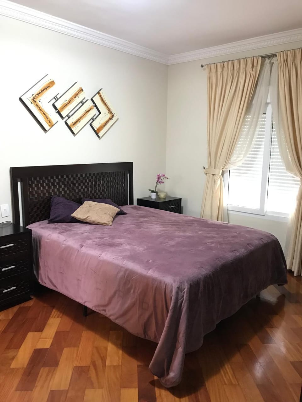 Chateau du Loire Apartamento Apartment in Campos do Jordão