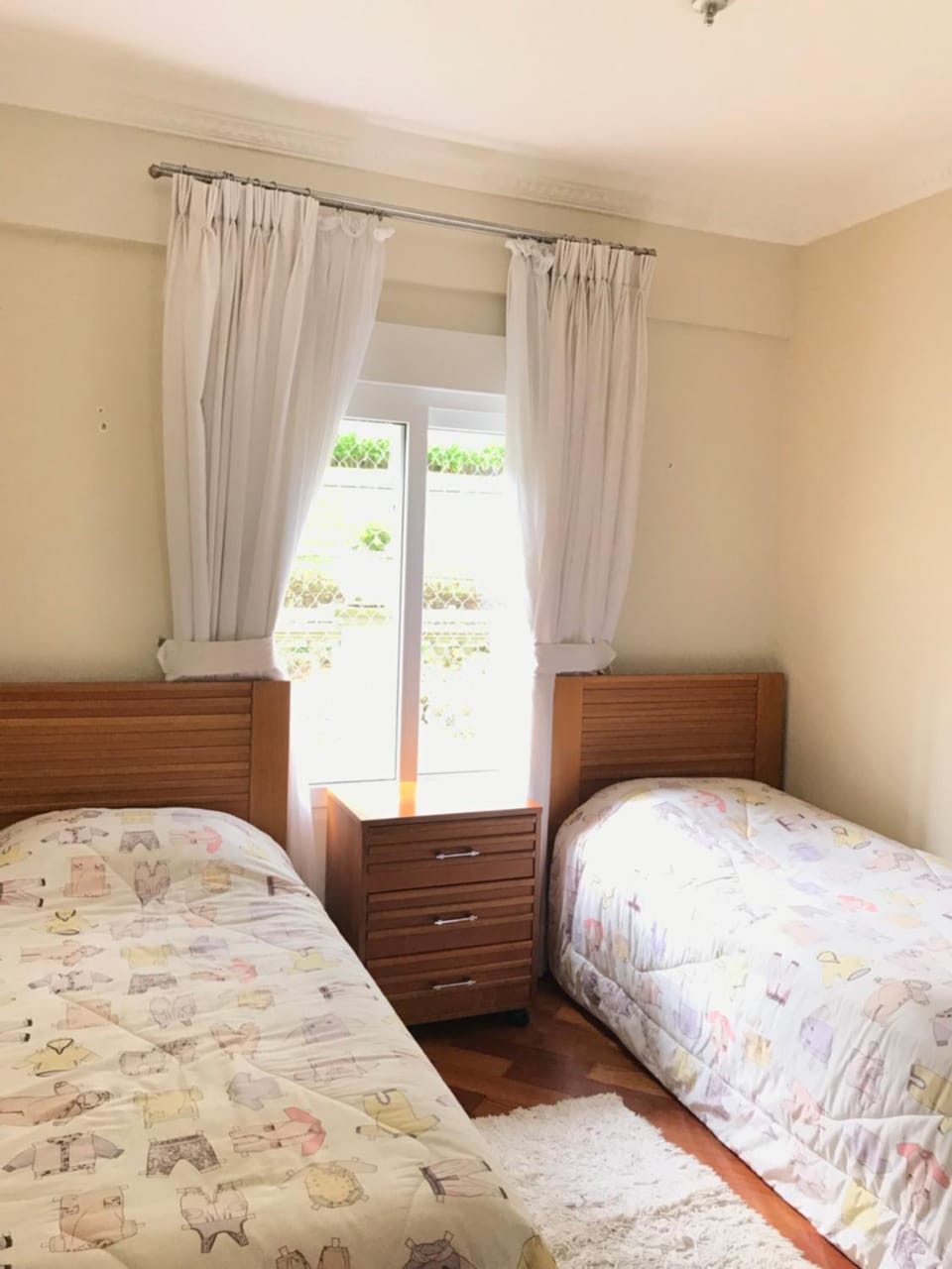 Chateau du Loire Apartamento Apartment in Campos do Jordão