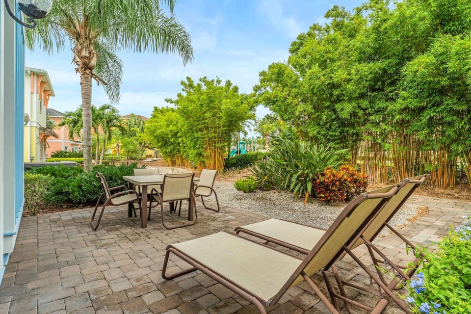 Savannah Daydreamin - For 6 House in Bay Lake