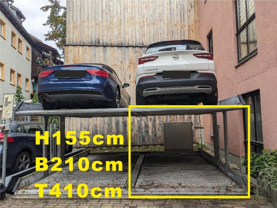 K&K City-Apartment Apartment in Weimar