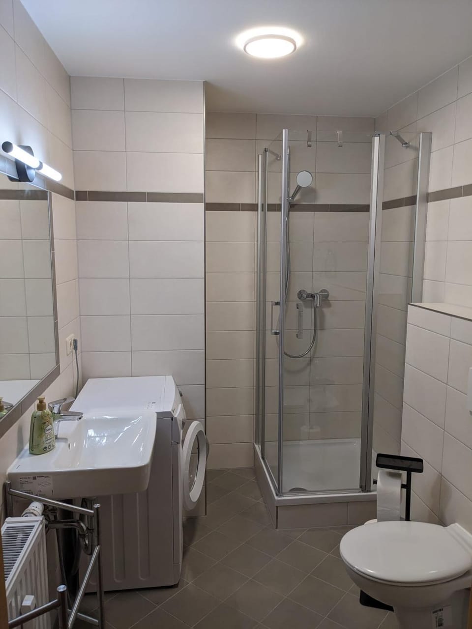 K&K City-Apartment Apartment in Weimar