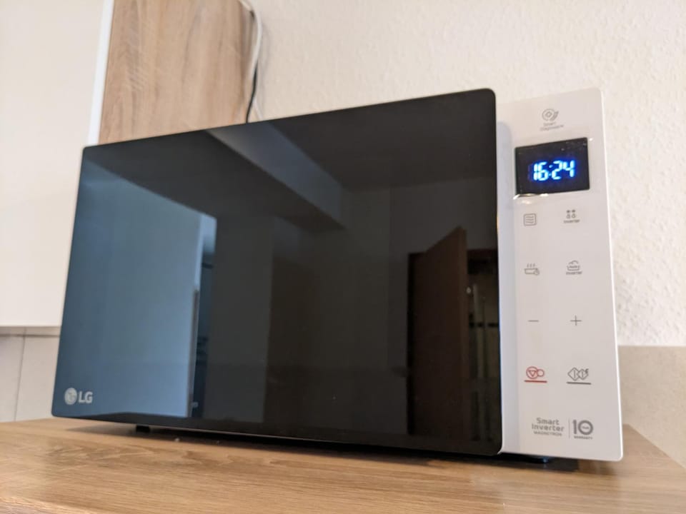 K&K City-Apartment Apartment in Weimar