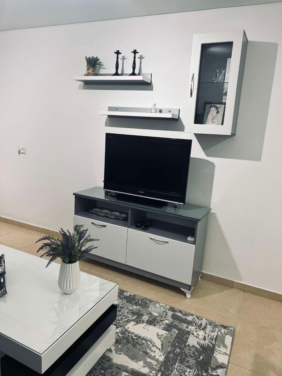 TV and multimedia