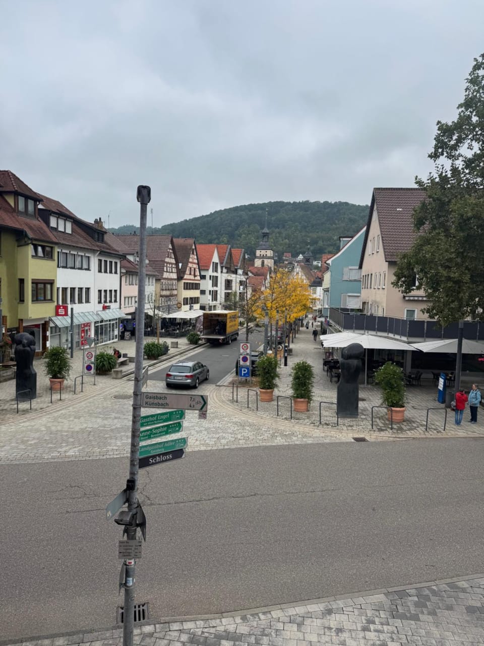 City view