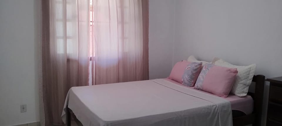 Leisure, safety and beach House in Niterói