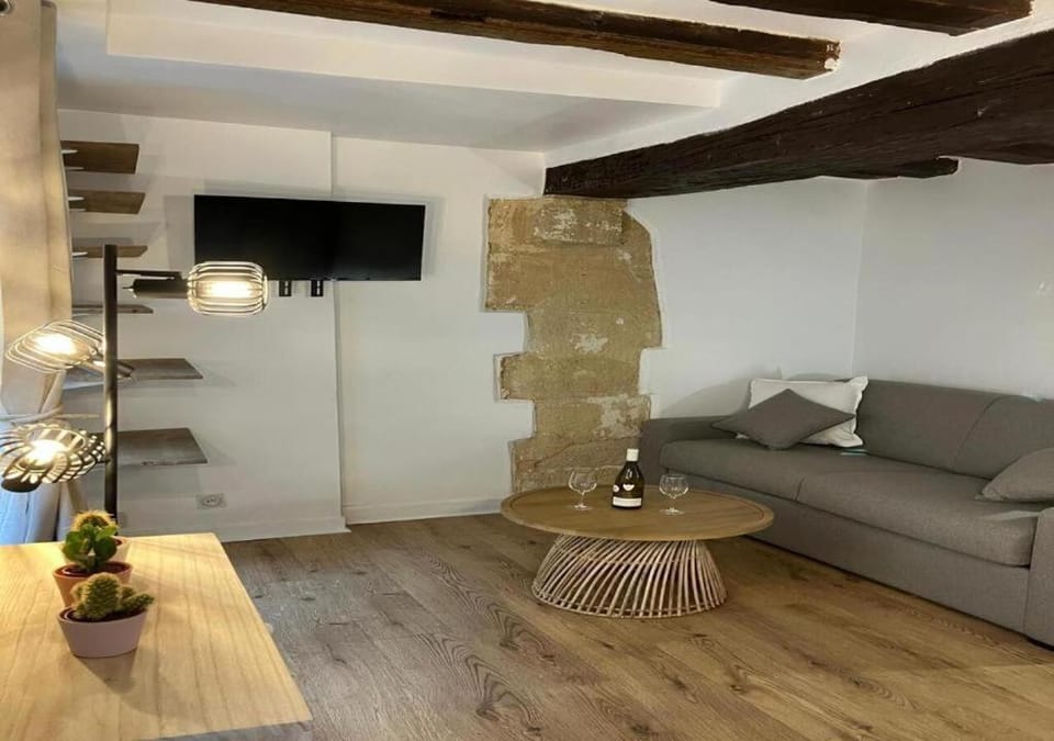 Cosy Flat Near Le Marais Apartment in Paris