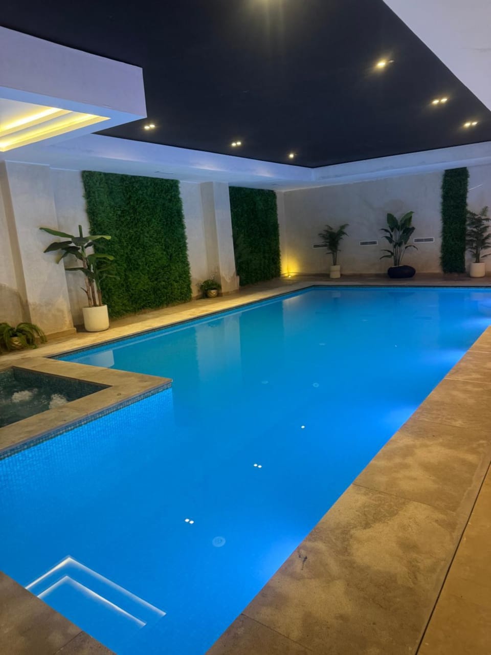 Le pavillon gueliz appartement de luxe Apartment in Marrakesh
