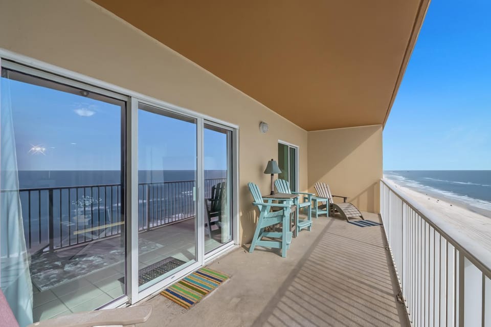 Crystal Shores West Unit 705 House in West Beach