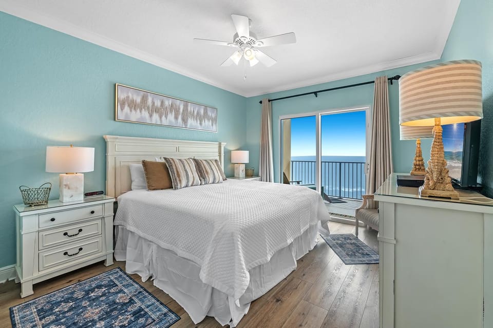Crystal Shores West Unit 705 House in West Beach
