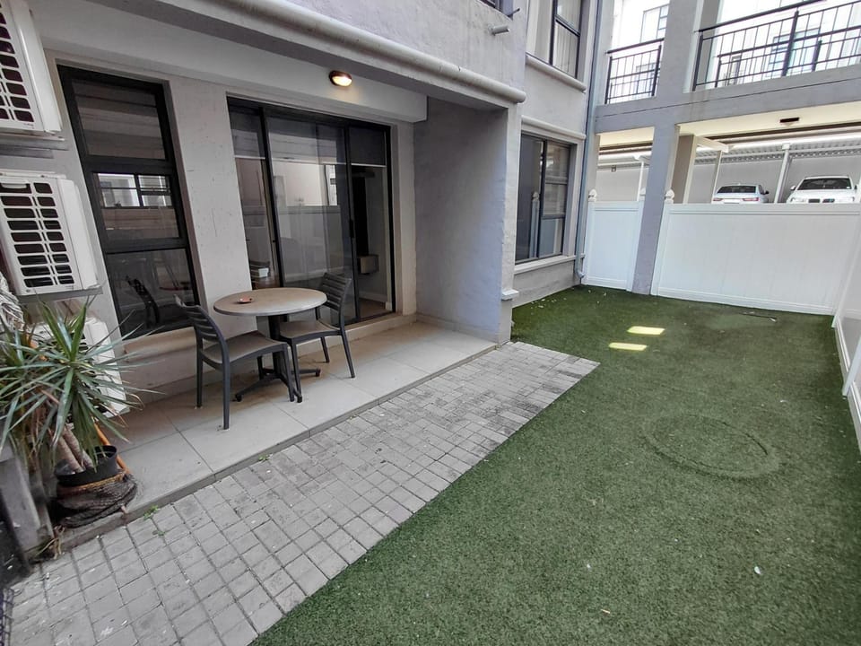 Exec Apartment Sandton Apartment in Sandton